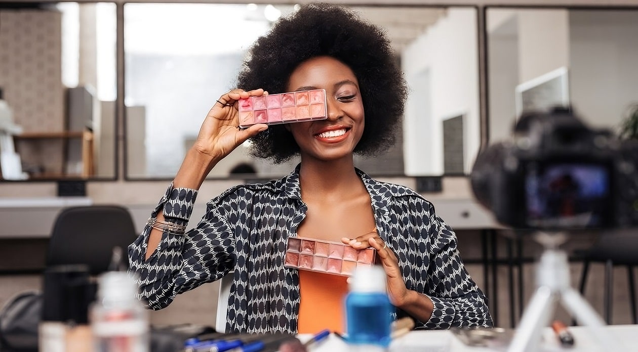 Carlton Crest Cosmetics Industry