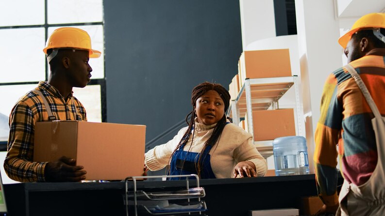 Carlton Crest Sourcing Services