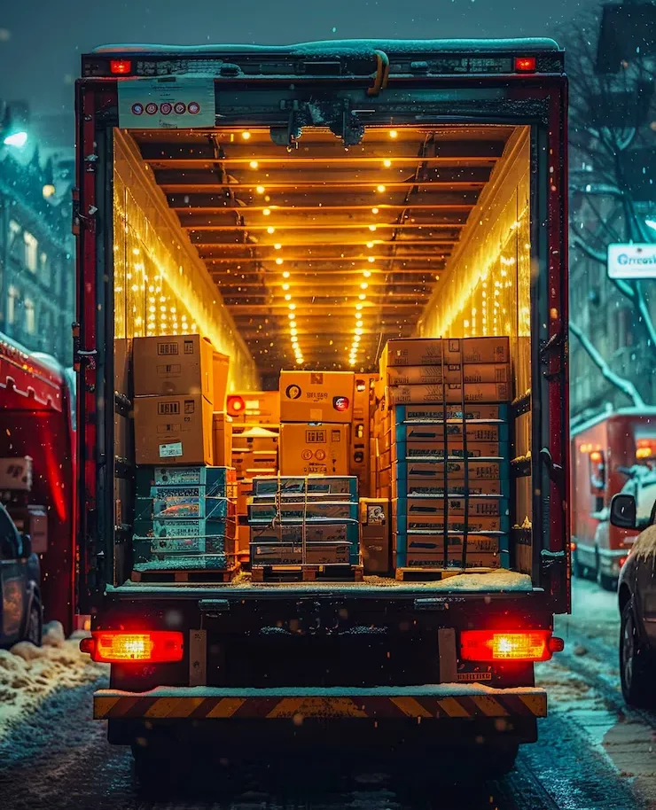 Carlton Why Choose Us