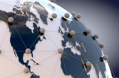 How Our Global Partnerships Benefit Your Supply Chain