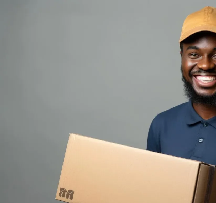 Logistics Carlton Crest