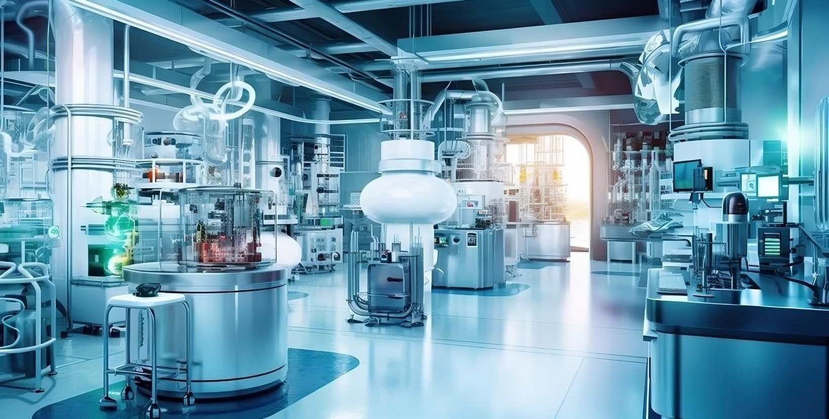 transportation in pharmaceutical industry